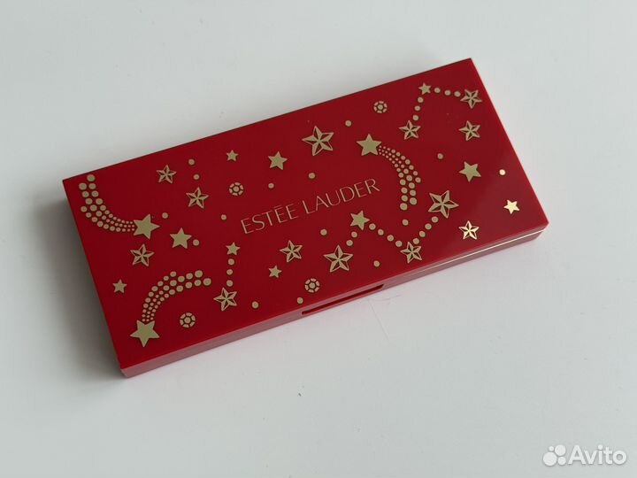 Estee lauder тени