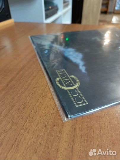 Внешние пакеты с клапаном для пластинок