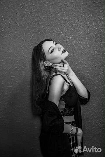 Фотограф для фотосессии