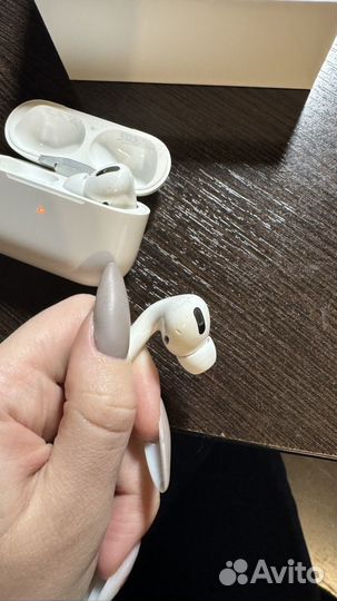 AirPods Pro