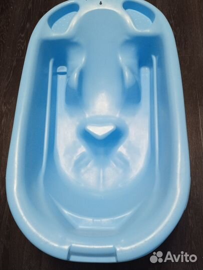 Ванночка для купания