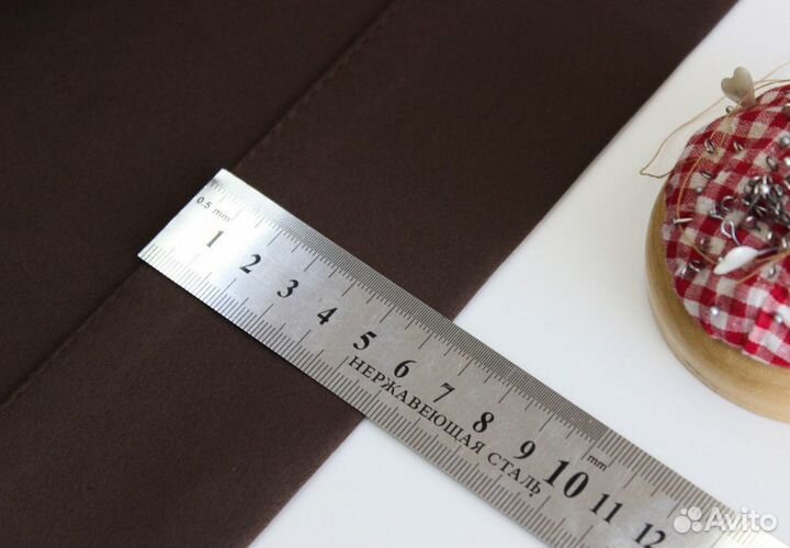 Шторы новые