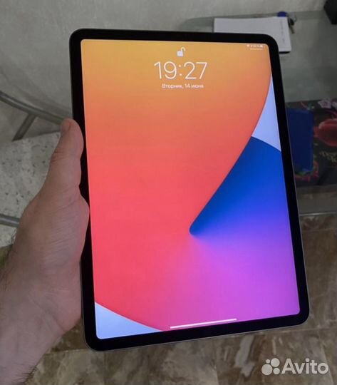 iPad pro 11 2021Wi-Fi + Cellular 256gb