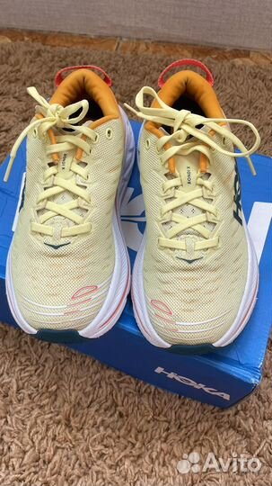 Кроссовки для бега