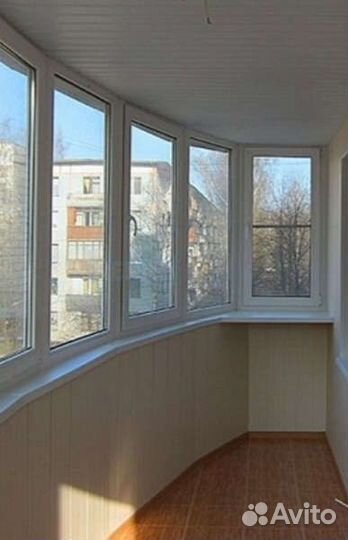 Окна пластиковые для вас