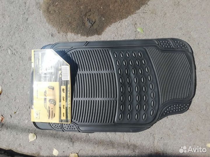 Автомобильные коврики