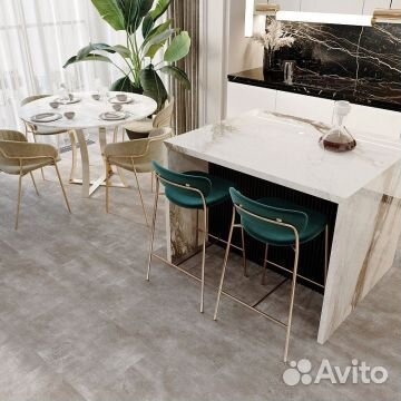 Виниловый ламинат SPC CronaFloor Stone 4/43 Гибсон (Gibson), Zh-81010-4