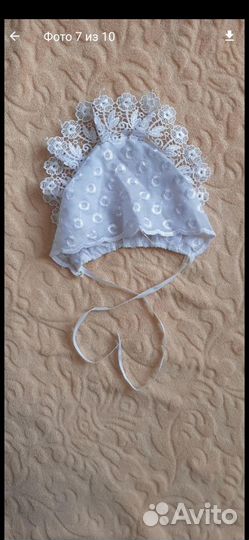 Конверт на выписку весна