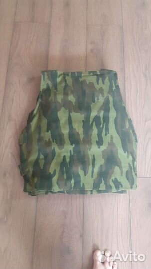 Бронежилет