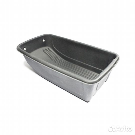 Сани-волокуши яман 