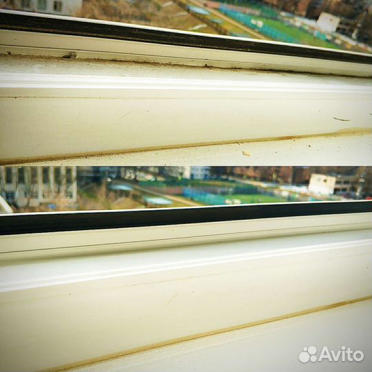 Мойка окон мытьё окон мытье балконов