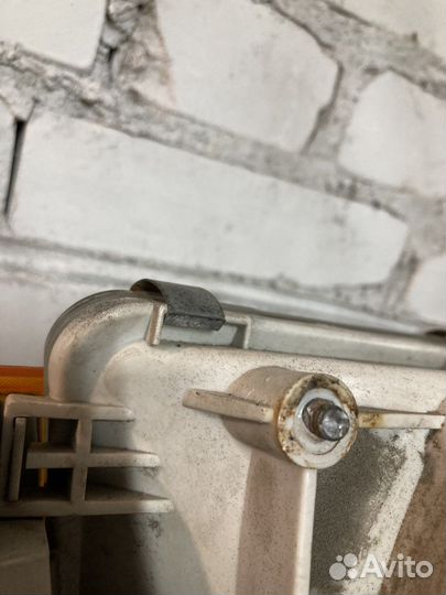 Фара правая ваз 2114/15