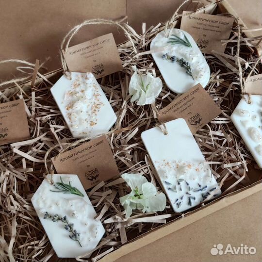 Флоретийское саше