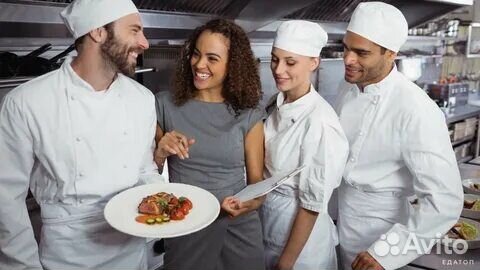 Менеджер по работе с персоналом Осиновая гора