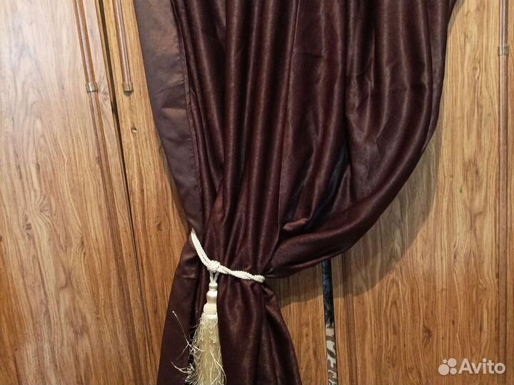 Шторы на окно