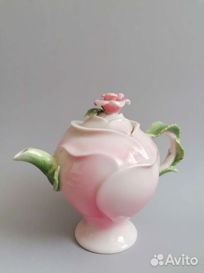 Чайный сервиз Fromone