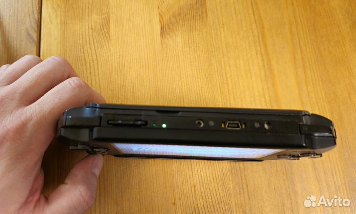 Sony PSP e 1008 прошитая