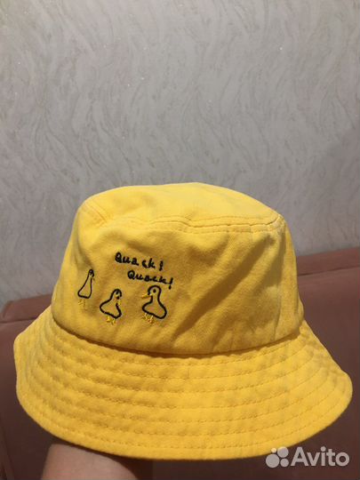 Панама детская