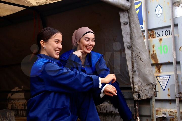 Склад/Аренда контейнера, 15 м²