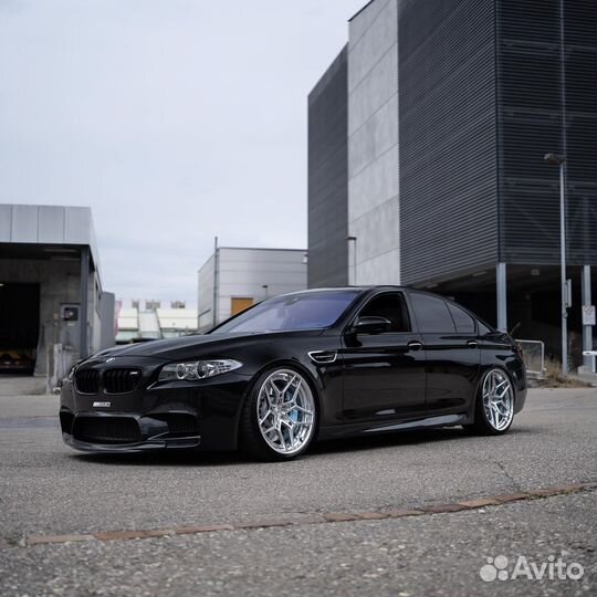 Диски кованые GT Forged R20 для BMW M5 / M8