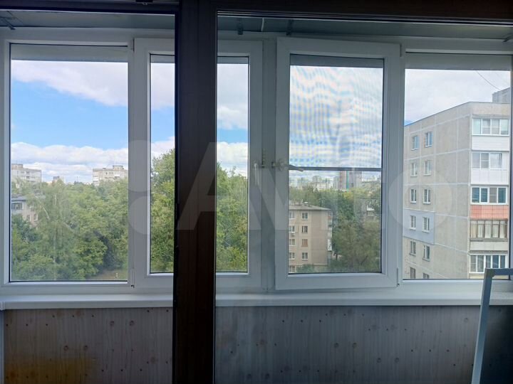 3-к. квартира, 60 м², 7/9 эт.