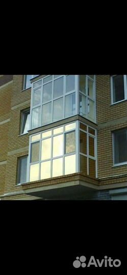 Тонировка окон