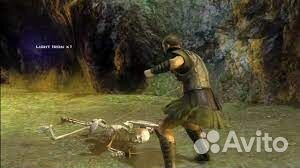 Clash of the Titans PS3