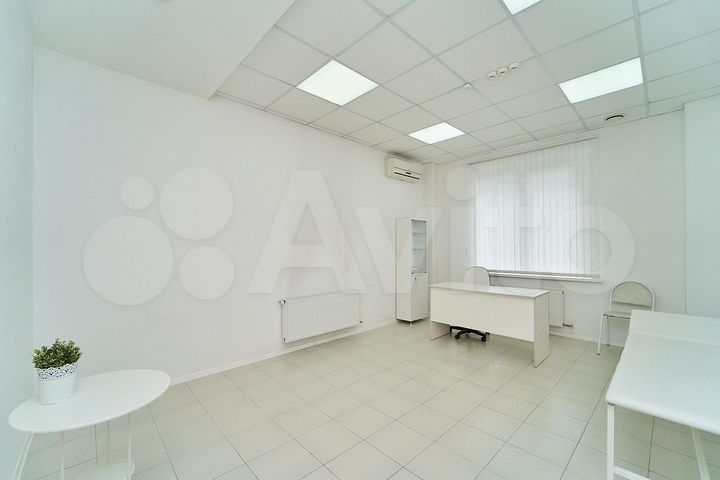 Помещения под частную клинику, бьюти, офис, 162 м²