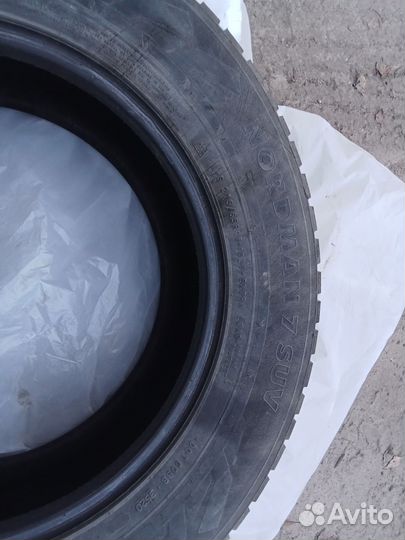 Резина 215/65 r16