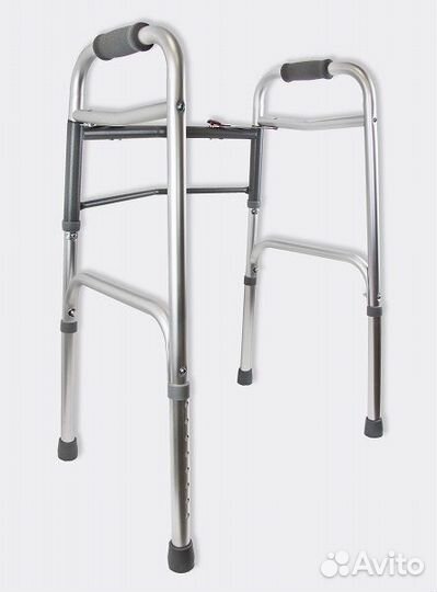 Ходунки облегченные