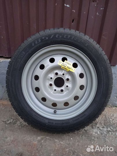 Колесо R 14