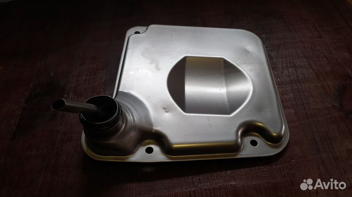 Фильтр CVT Subaru Forester