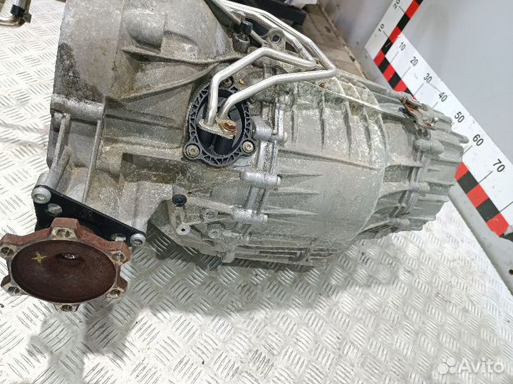 Вариатор KSS Audi A5 (S5,RS5) 1 2.7 Дизель