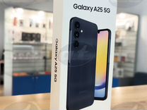 Samsung Galaxy A25, 6/128 ГБ