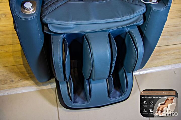 Массажное кресло Bodo Beetle (выставочный образец)