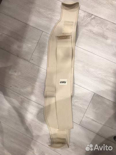 Бандаж новый для беременных и после родов размер М