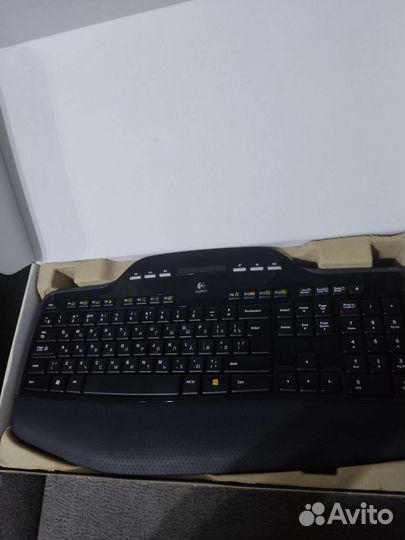 Клавиатура