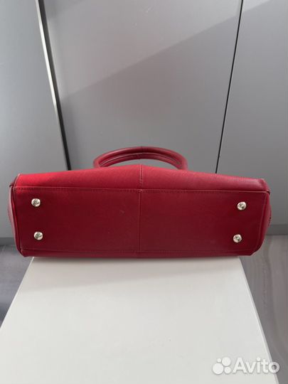 Сумка женская натуральная кожа