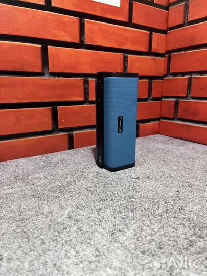 Портативная акустика Somho S311