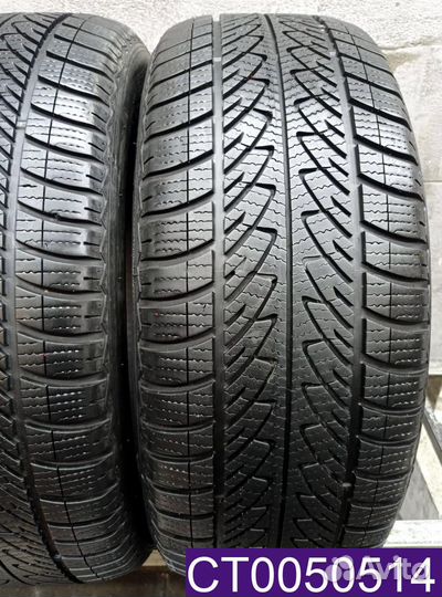 Goodyear UltraGrip 8 Performance 235/55 R18 96T