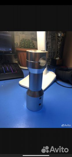 Руль для мототехники