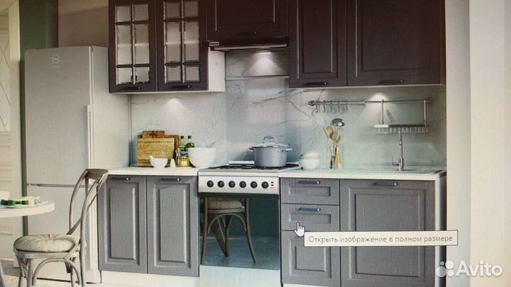 Мебель для кухни