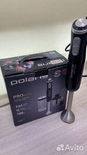 Блендер Polaris PHB1487 а.0425(221)