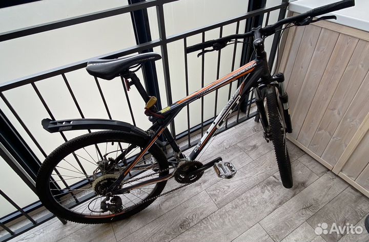 Горный велосипед gt agressor 2.0