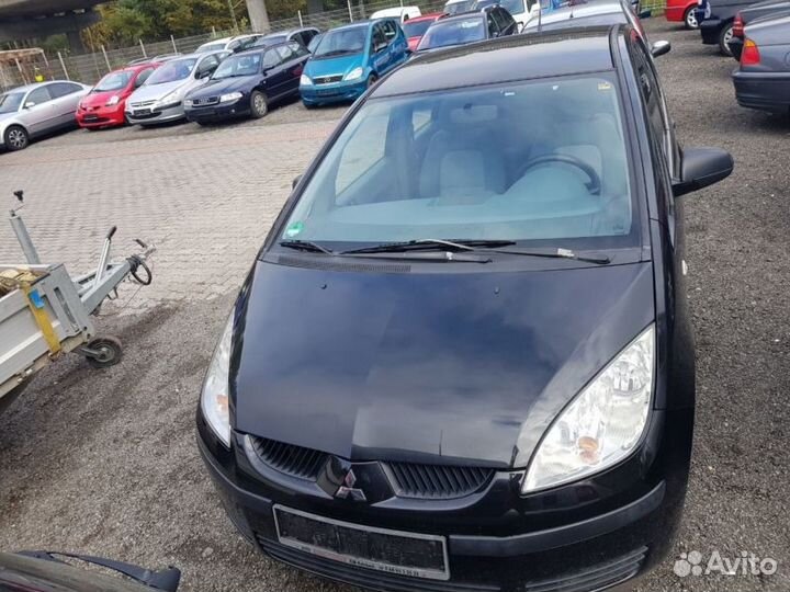 Mitsubishi Colt Z30 2002-2012 на запчасти