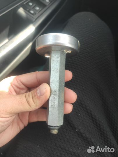 Переходник для взу