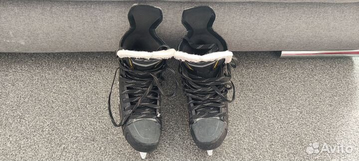 Хоккейная форма,коньки хоккейные