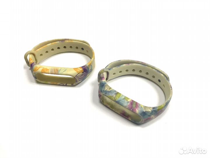 Ремешок Xiaomi mi band