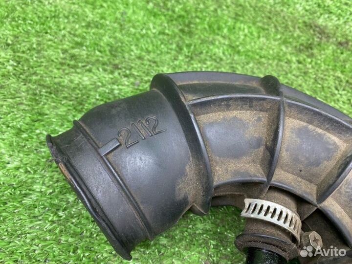 Гофра воздушного фильтра Ваз Priora