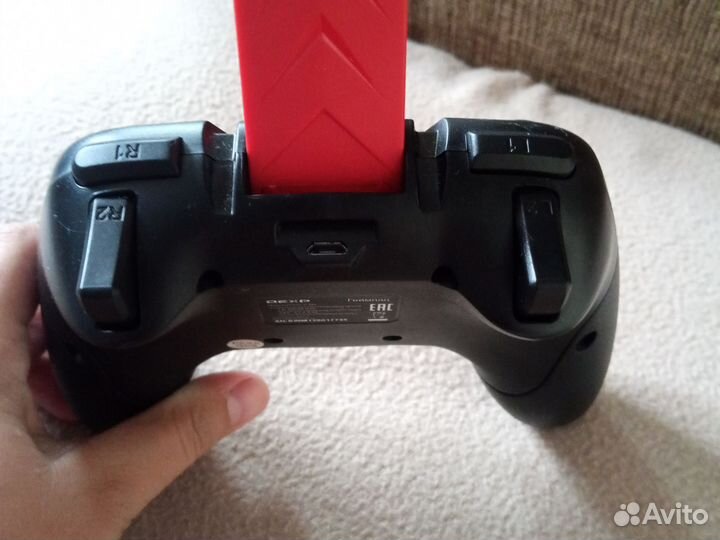 Геймпад для телефона-пк